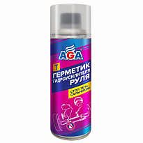 AGA753T Герметик гидроусилитель руля 335мл